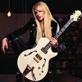 Orianthi - Topic