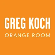 Greg Koch