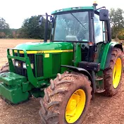 Incredible Ploughmen Classic Tractors