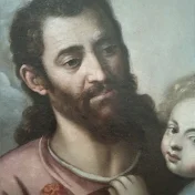 Nacho del Niño Jesús Clemente