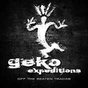 Geko Expeditions