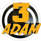 3 Adam