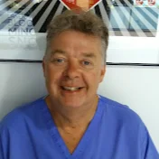 Mike Dilkes ENT Laser Surgery