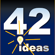 42 FRESH IDEAS