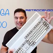 RETROCENGO