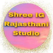 Shree IG Rajasthani