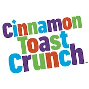 Cinnamon Toast Crunch