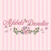 Alfabeto Decorativo