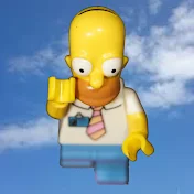 LEGO SIMPSONS