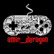 amir deragon