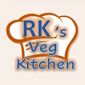 RK's Veg Kitchen