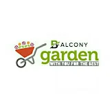 بلكونة جاردن_Balcony Garden