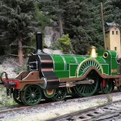 Johns Amazing Trains - chambs123