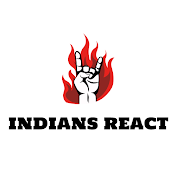 Indians React