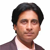 Dr Jahangir Yasir