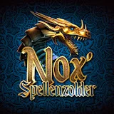 Nox' Spellenzolder