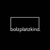 Bolzplatzkind TV