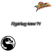 Fighting Game TV