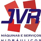 JVR Máquinas