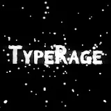 TypeRage