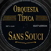 Orquesta Típica Sans Souci