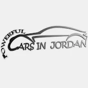 Powerful Cars in Jordan
