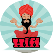 IELTS Hifi