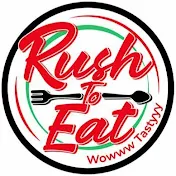 Rush To Eat