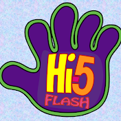 Hi-5 Flash
