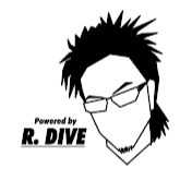 R. DIVE