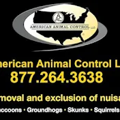 American Animal Control