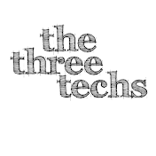 The Three Techs