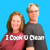 I Cook U Clean
