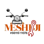 Meshi ji