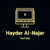 Hayder Al-Najar