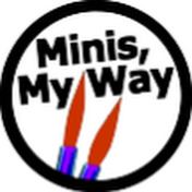 Minis, My Way