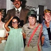 Chespirito Televisa