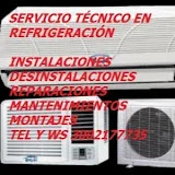 JP Electrico Y Refrigeración