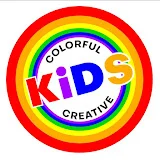 COLORFUL CREATIVE KIDS