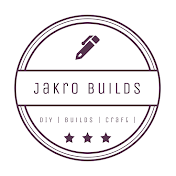 Jakro Builds