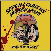 Scream Queens Podcast