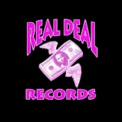 REAL DEAL RECORDS