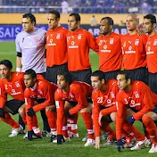 Al Ahly History Hosam Ronaldo