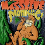 Massive Monkie H2