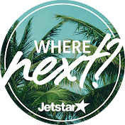 Where Next? with Jetstar