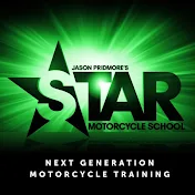 Jason Pridmore's STAR Motorcycle School