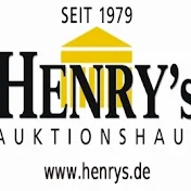 Henry ́s Auktionshaus AG