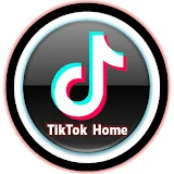 TikTok HOME