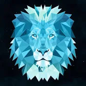Crystal Lion