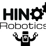 LEGORobotics Mr. Hino